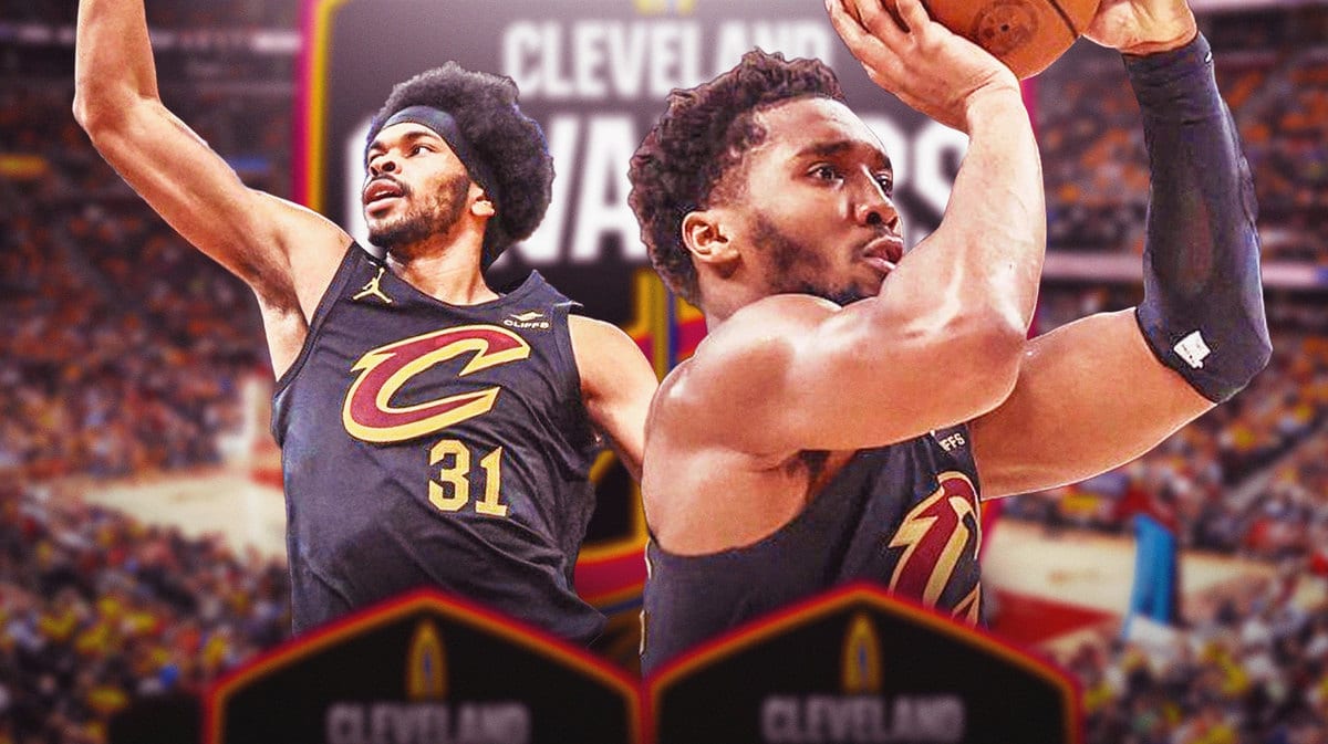Cavs are going to need some help in the In-Season Tournament