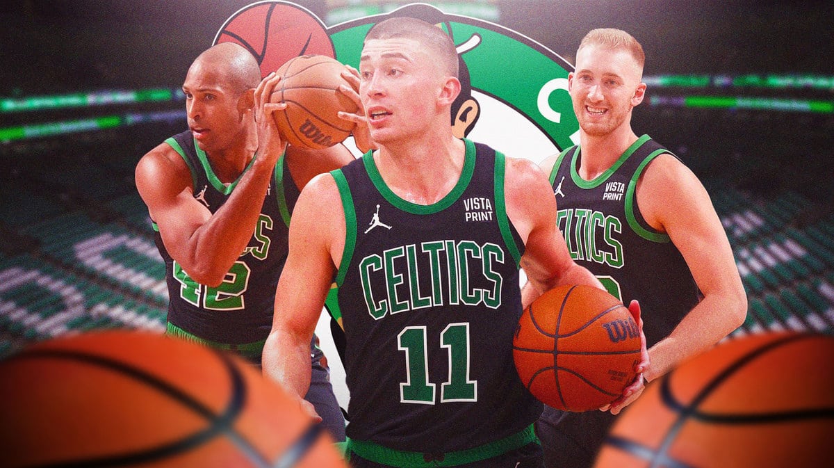 Celtics Player Who Must Be Traded Soon