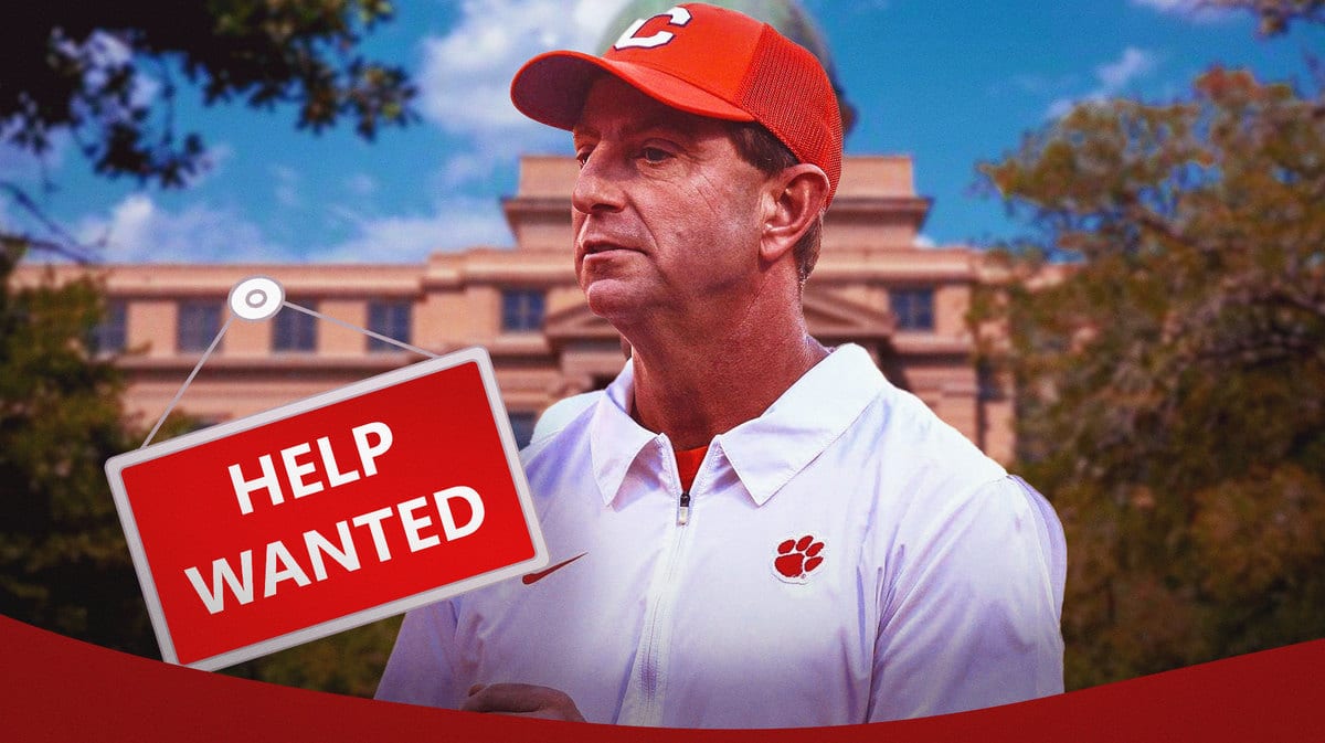 Clemson football coach Dabo Swinney to Texas A&M rumors intensify