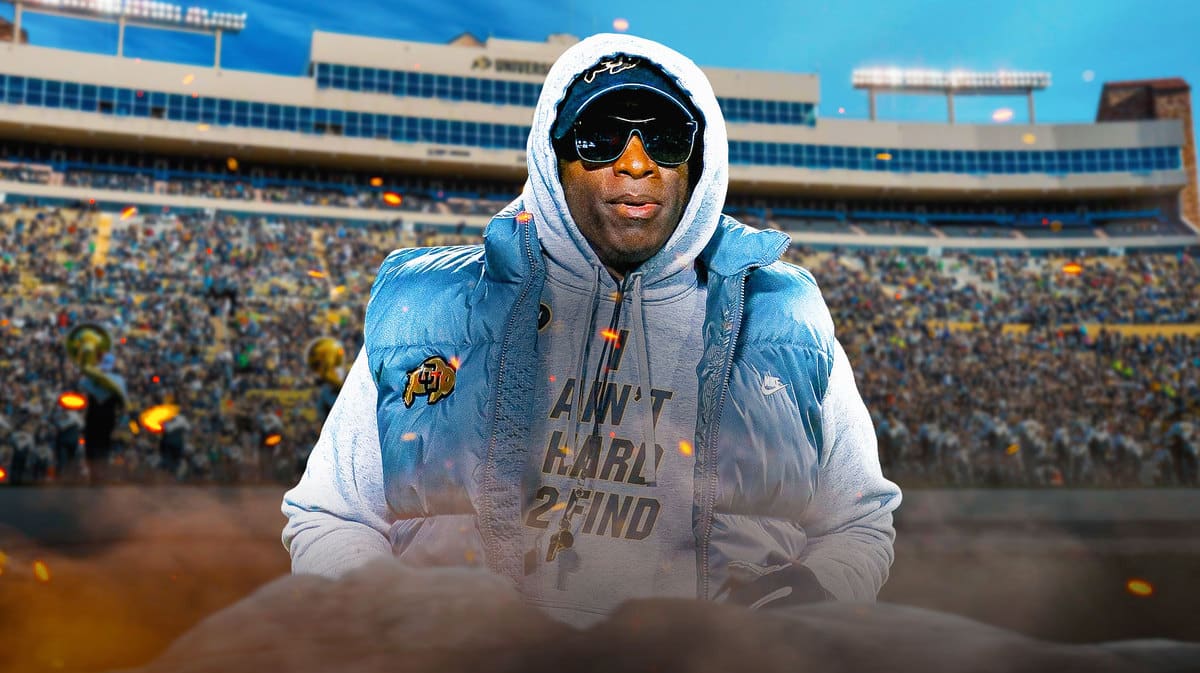 Despite multiple losses, Deion Sanders believes Colorado has been successful
