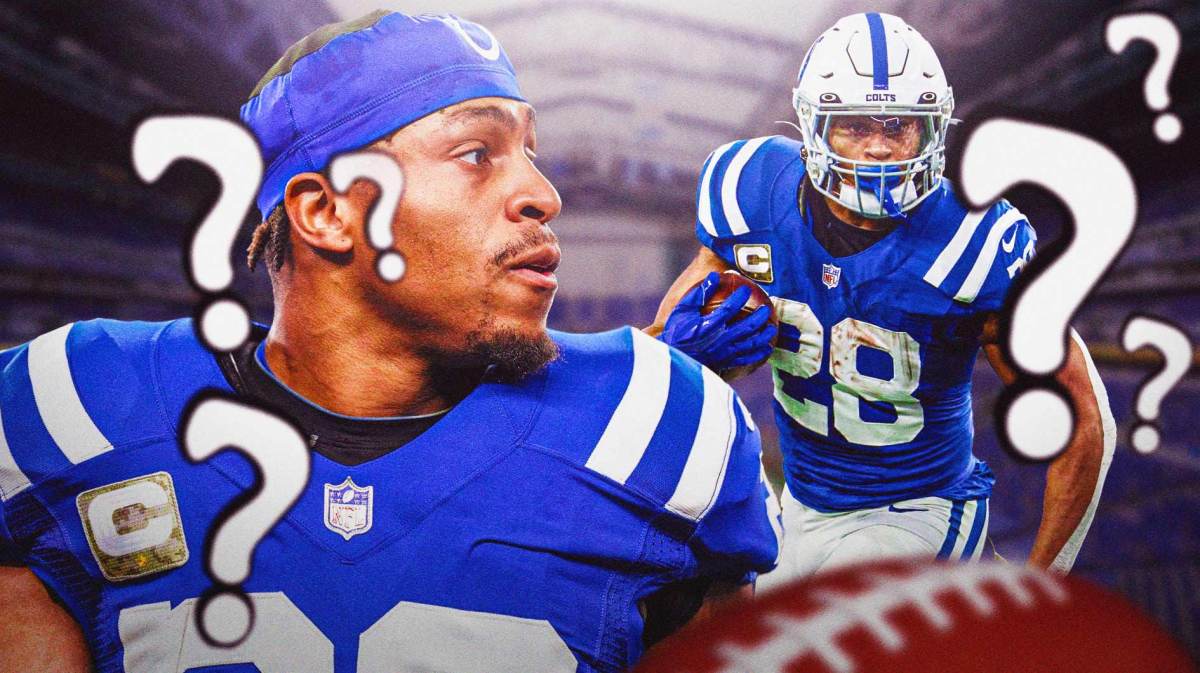 The latest Jonathan Taylor injury update hints at bad news for the Colts ahead of Week 13 vs the Titans.
