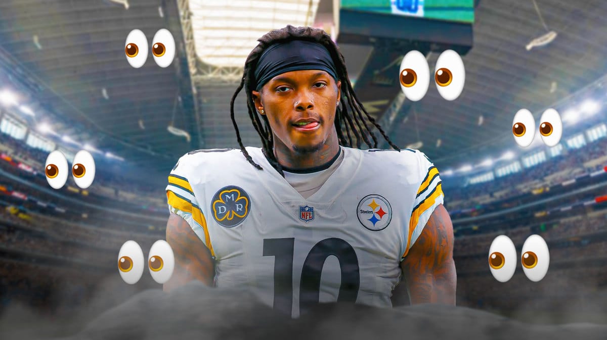 Cowboys, Steelers, Raiders, Martavis Bryant, Dak Prescott