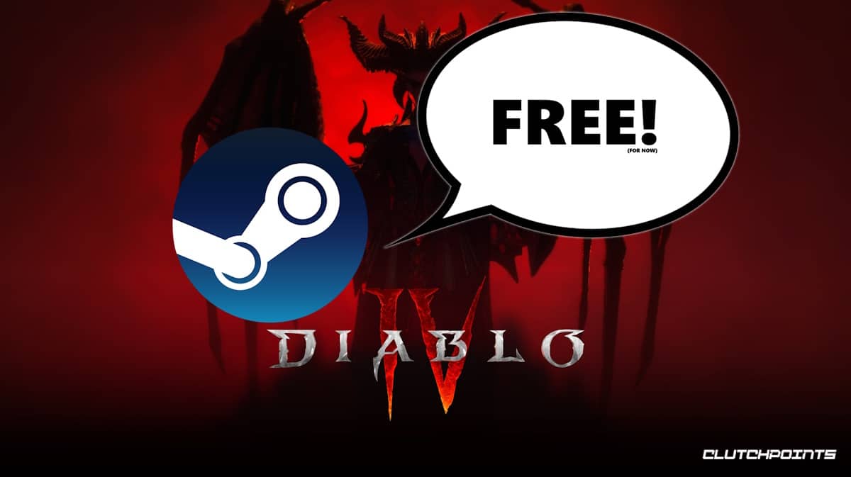 Should Diablo 4 also get the new Blood Knight Class?