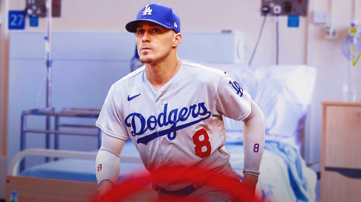 Will the Dodgers and Dave Roberts be able to retain Kike Hernandez despite their loss against the Diamondbacks amid MLB Free Agency