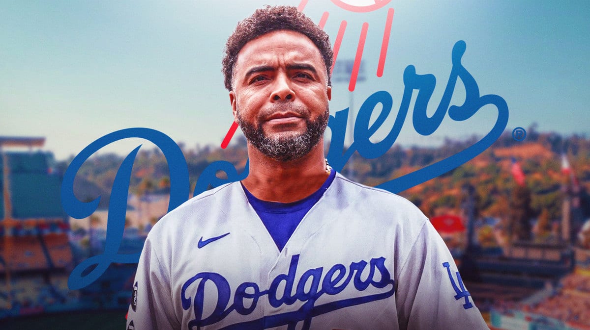 After retirement, Nelson Cruz has found his way back to MLB with the Dodgers