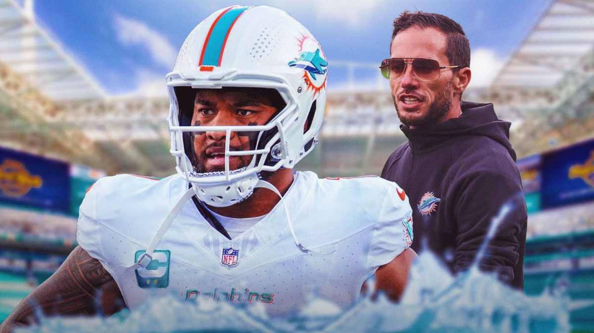 Dolphins, Tua Tagovailoa, Tua Tagovailoa Dolphins, Tua Tagovailoa contract, Tua Tagovailoa extension