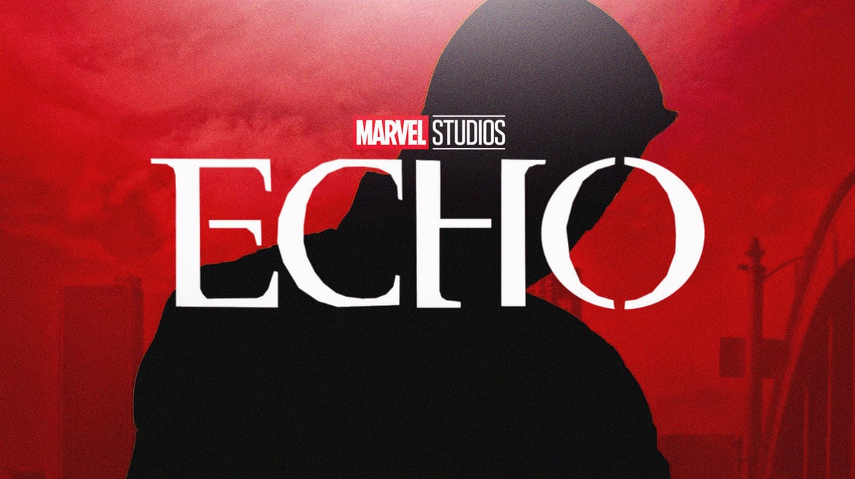 Trailer for Disney+ MCU Echo series gives glimpse at bombshell return