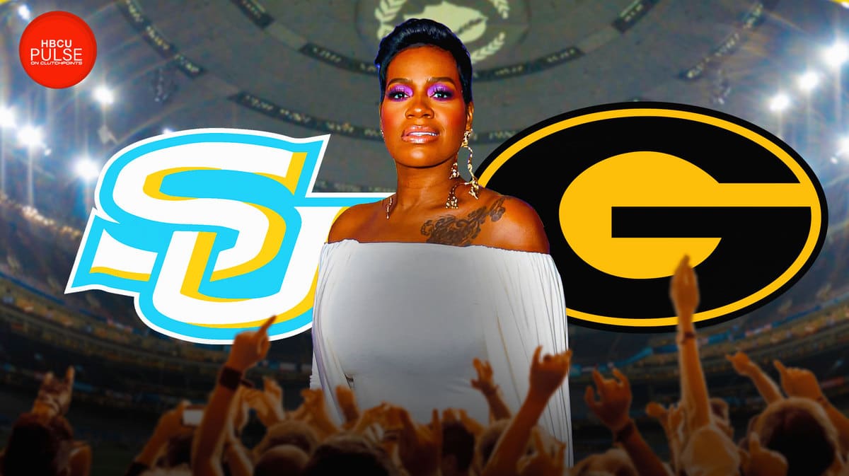 Fantasia set to perform at the 50th Annual Bayou Classic