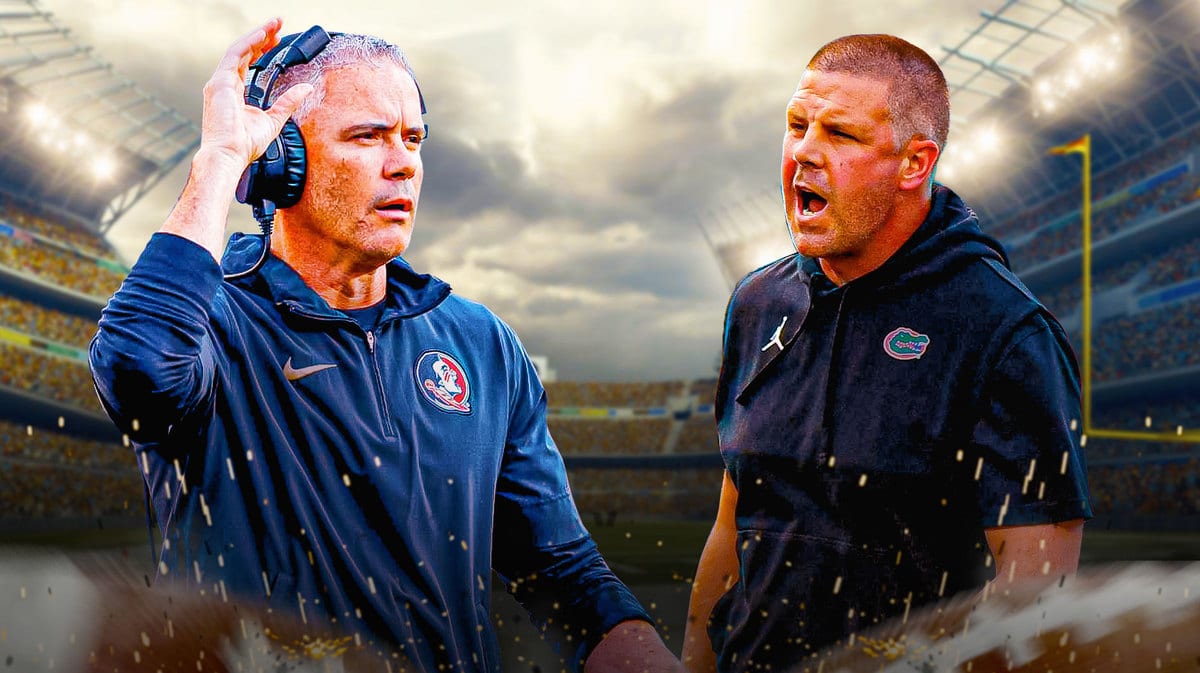 Mike Norvell, Florida State football, Billy Napier Florida football