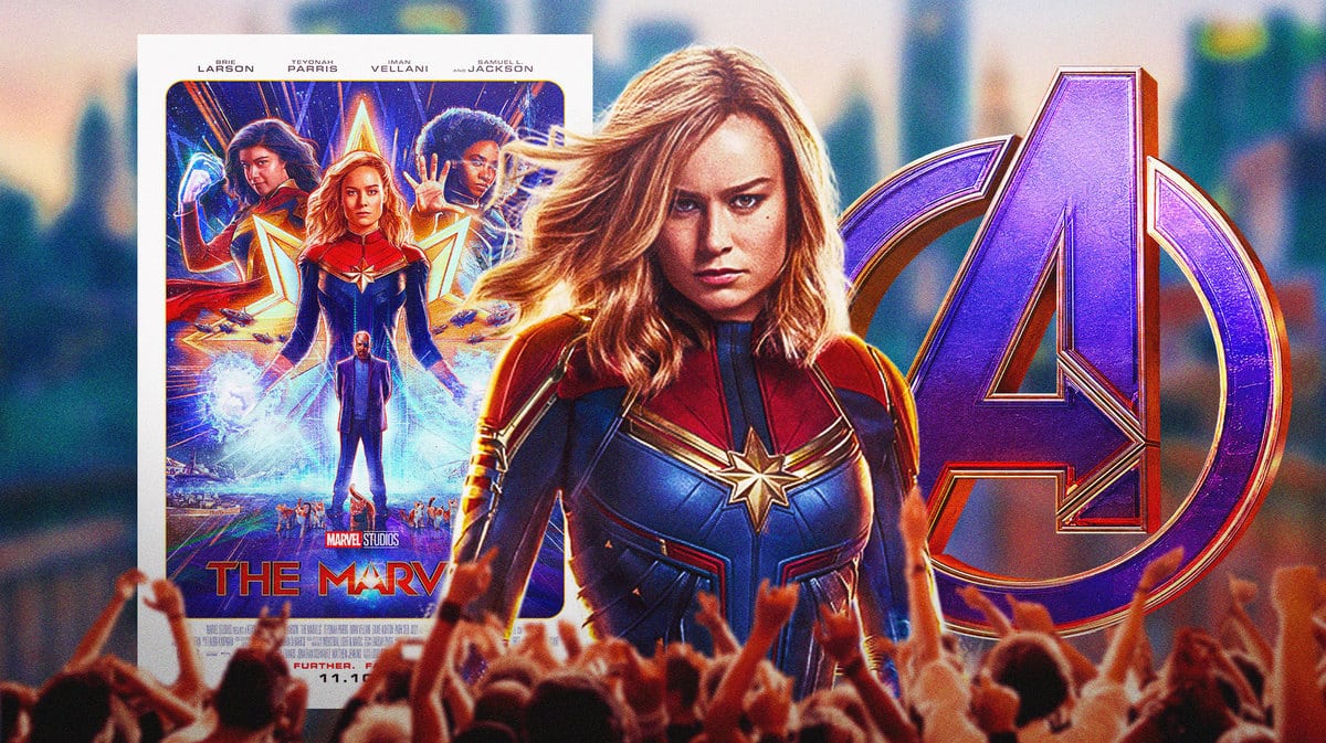 Everything to Know About the 'Captain Marvel' Movie