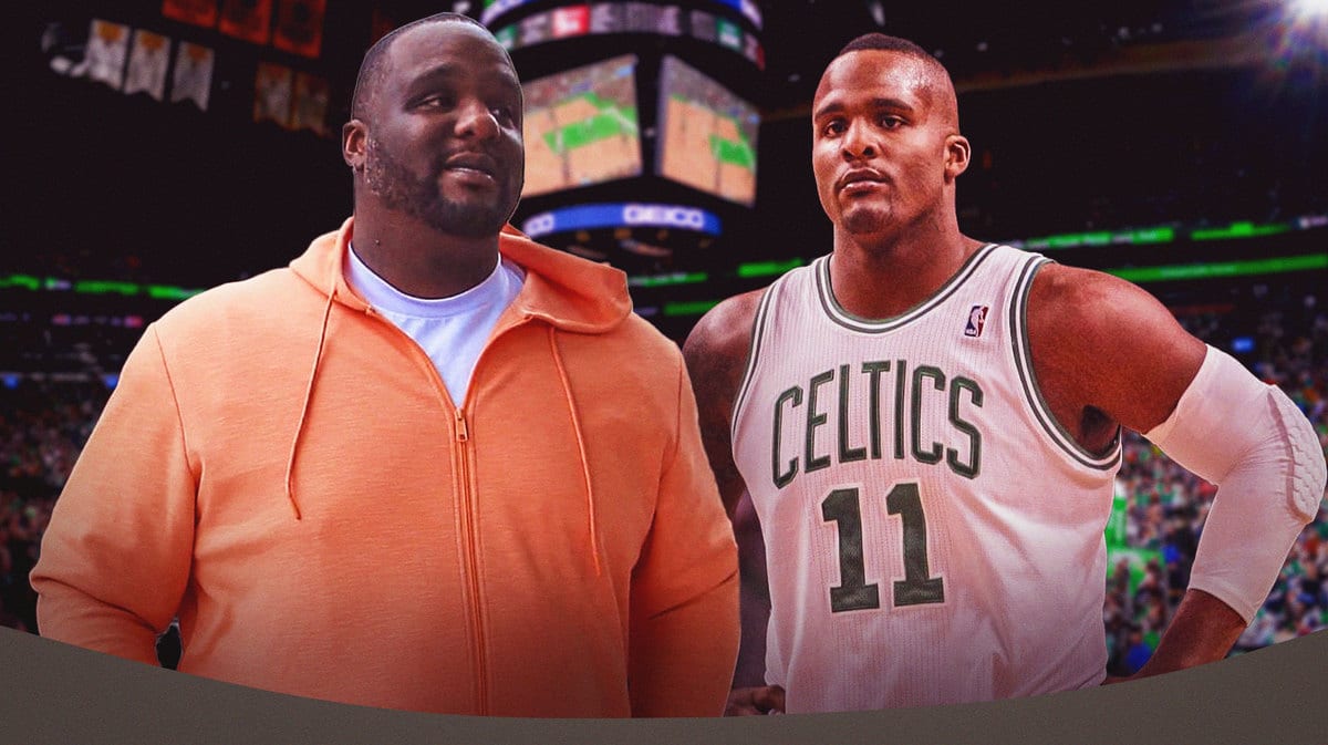 Former Celtics big man Glen 'Big Baby' Davis was found guilty of fraud and wire charges