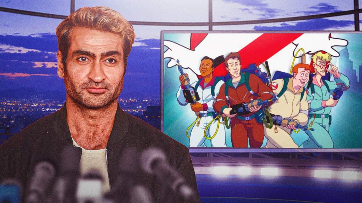 Ghostbusters: Frozen Empire star talks about how the sequel was influenced by The Real Ghostbusters.