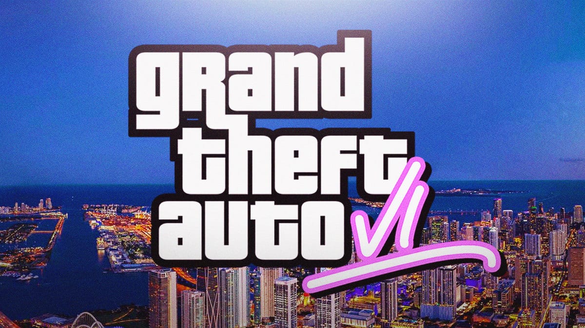 Everything we know about GTA 6