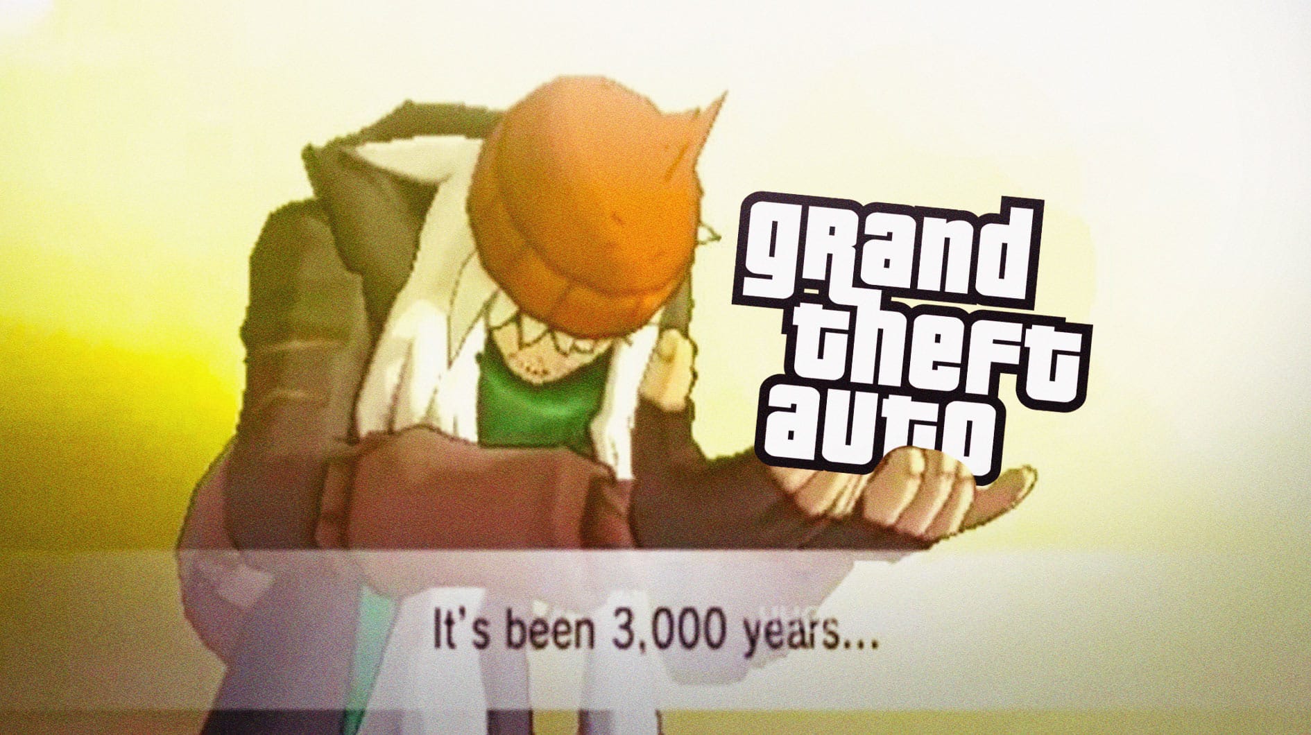 The Official GTA 6 Trailer Announcement (Confirmed by Rockstar