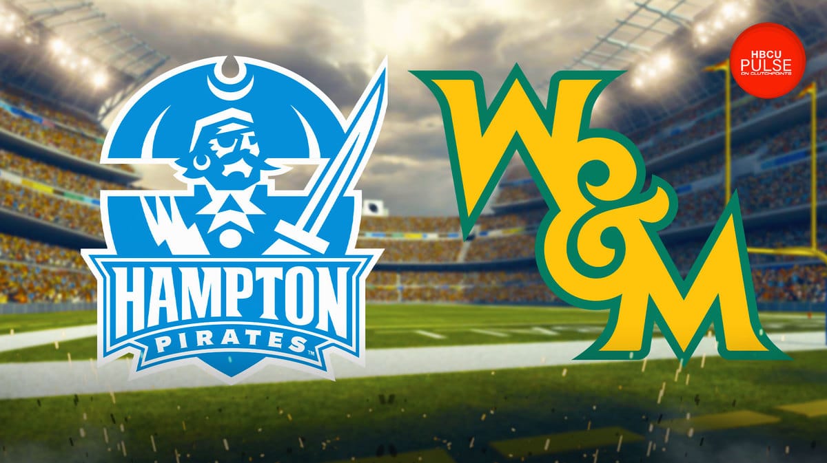 The Hampton Pirates hosted its final football game of the 2023-24 season against William & Mary, losing 31-10 to the Tribe