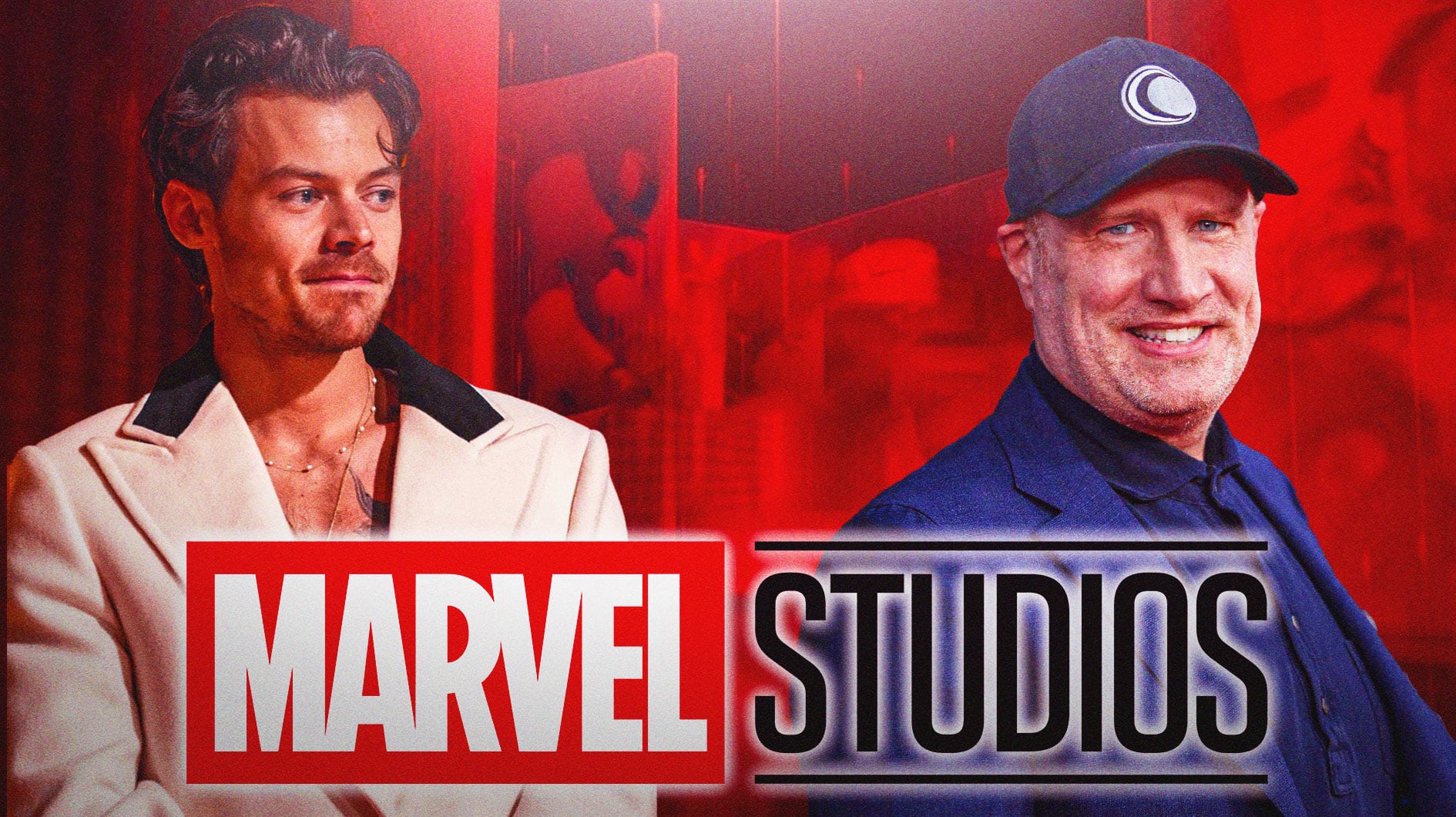 Harry Styles Mcu Return Gets Excited Update From Kevin Feige