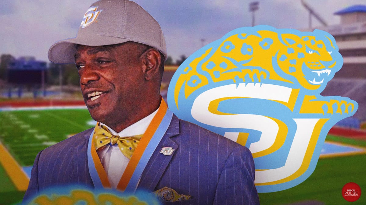 Rumors have circulated regarding Eric Dooley's potential dismissal as coach of Southern University. We sort through the latest news.