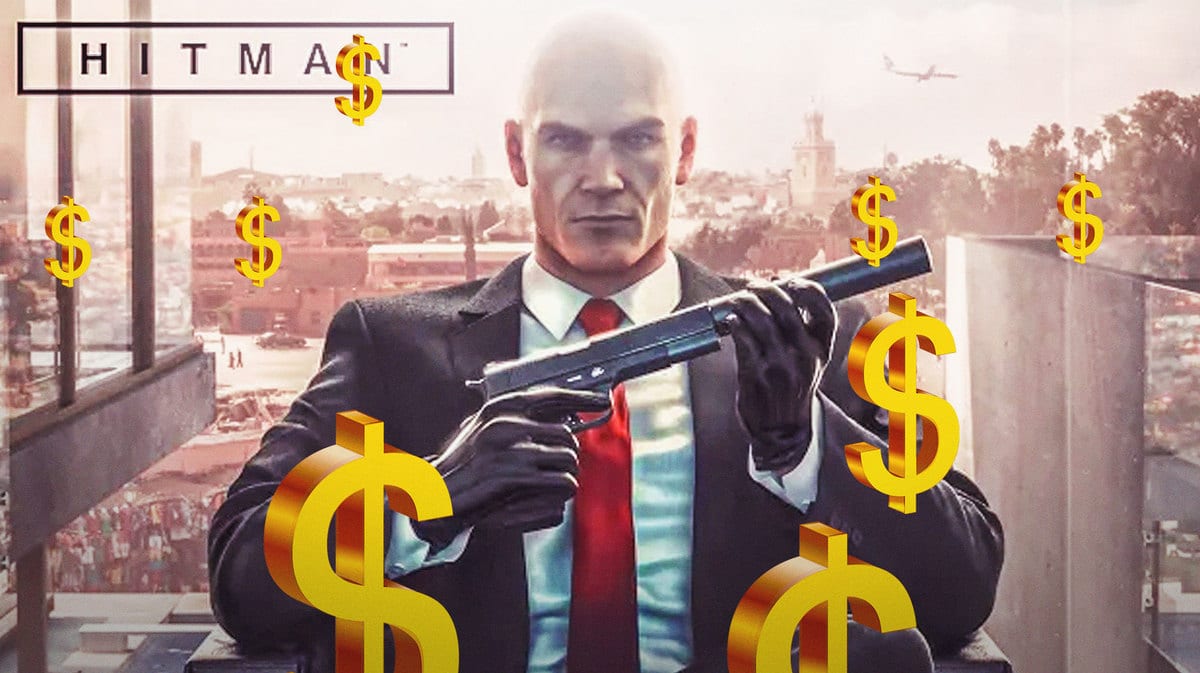 IO Interactive on X: HITMAN Trilogy includes all three games from the  World of Assassination. Available digitally on January 20 for PS4, PS5,  Xbox One, Xbox Series X/S and Epic Games Store.