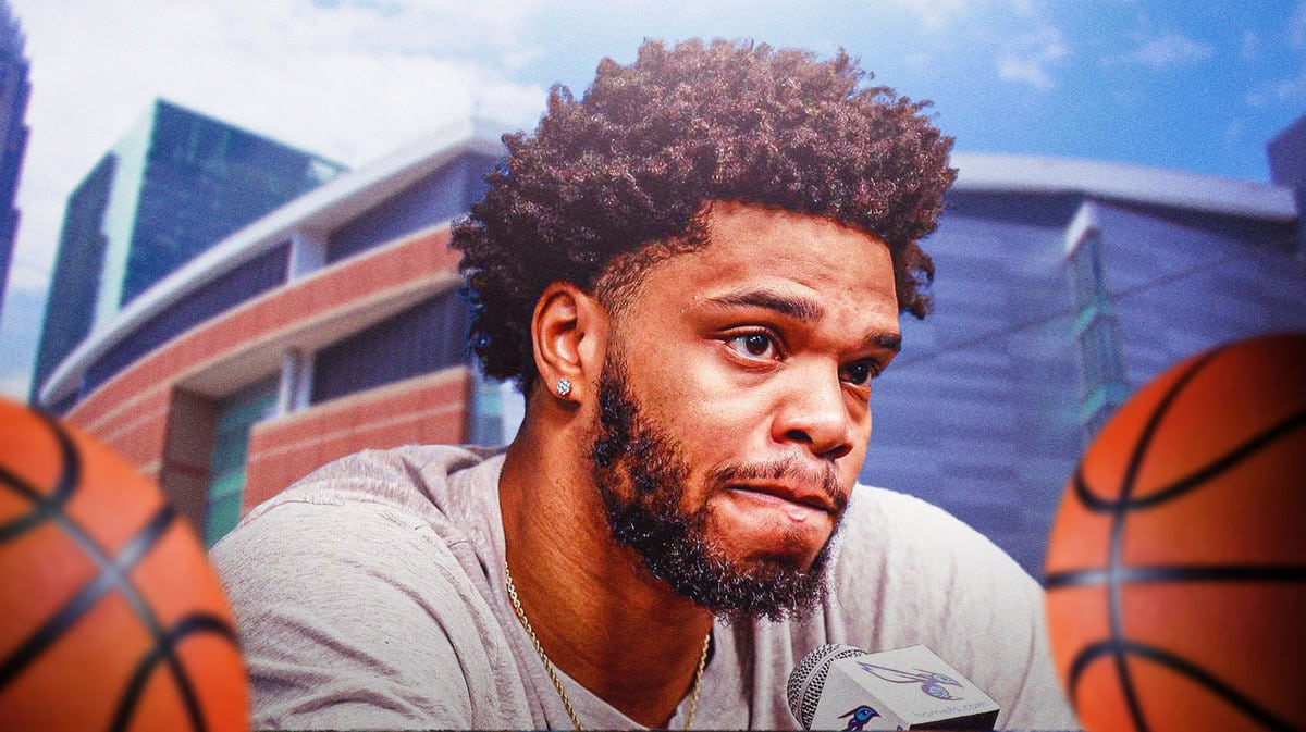 Hornets' Miles Bridges speaks amid return domestic violence suspension