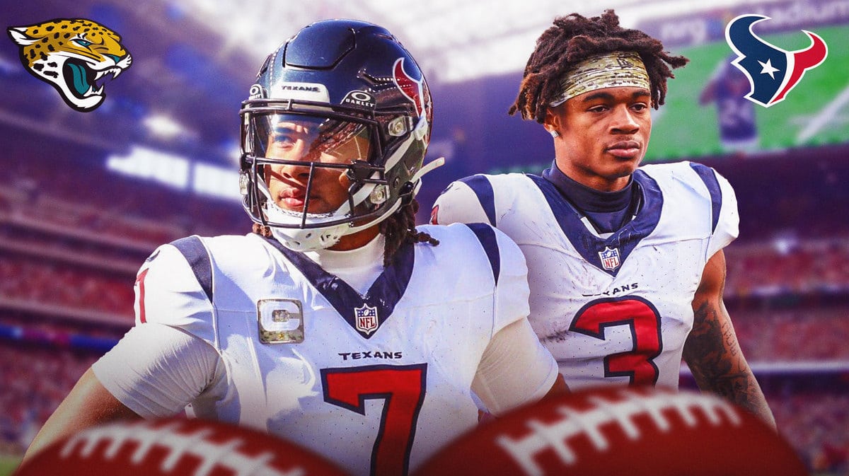 Houston Texans Bold Predictions For Week 12 Vs. Jaguars