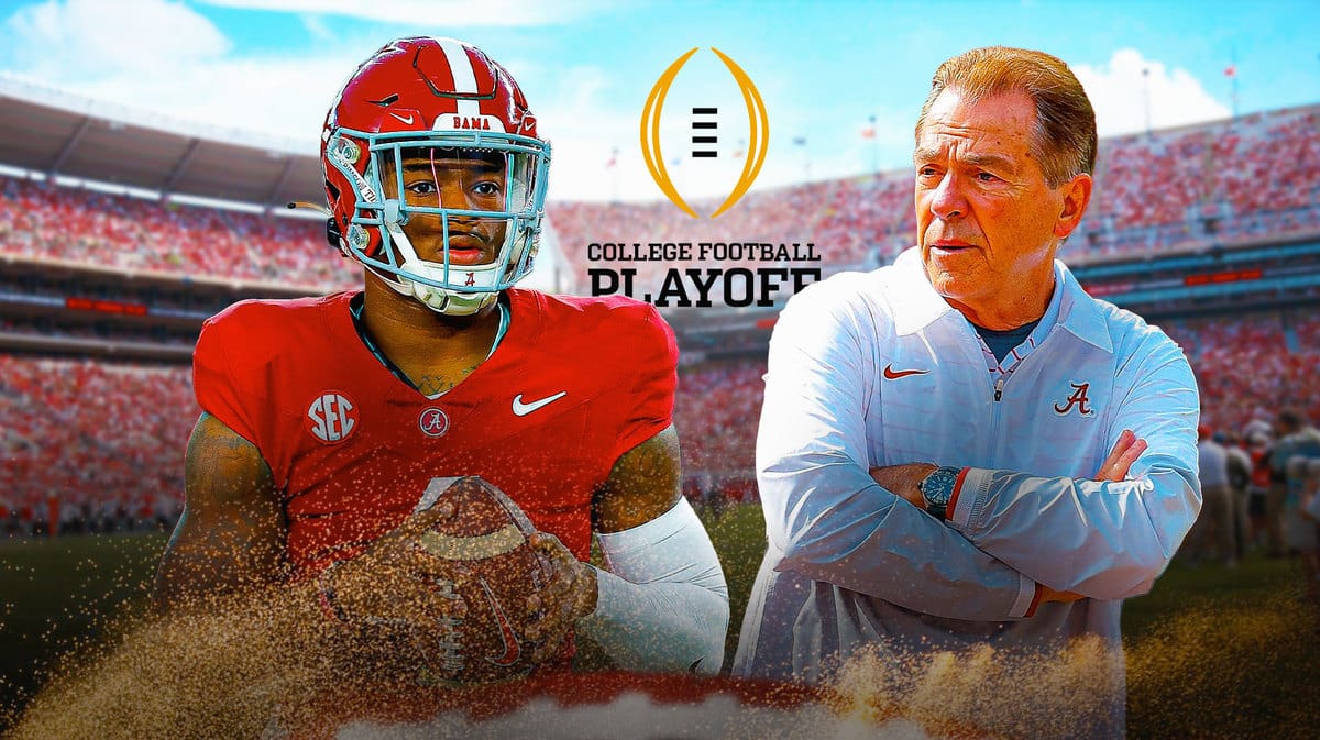 How Alabama Can Make Top-4 In College Football Playoff Rankings