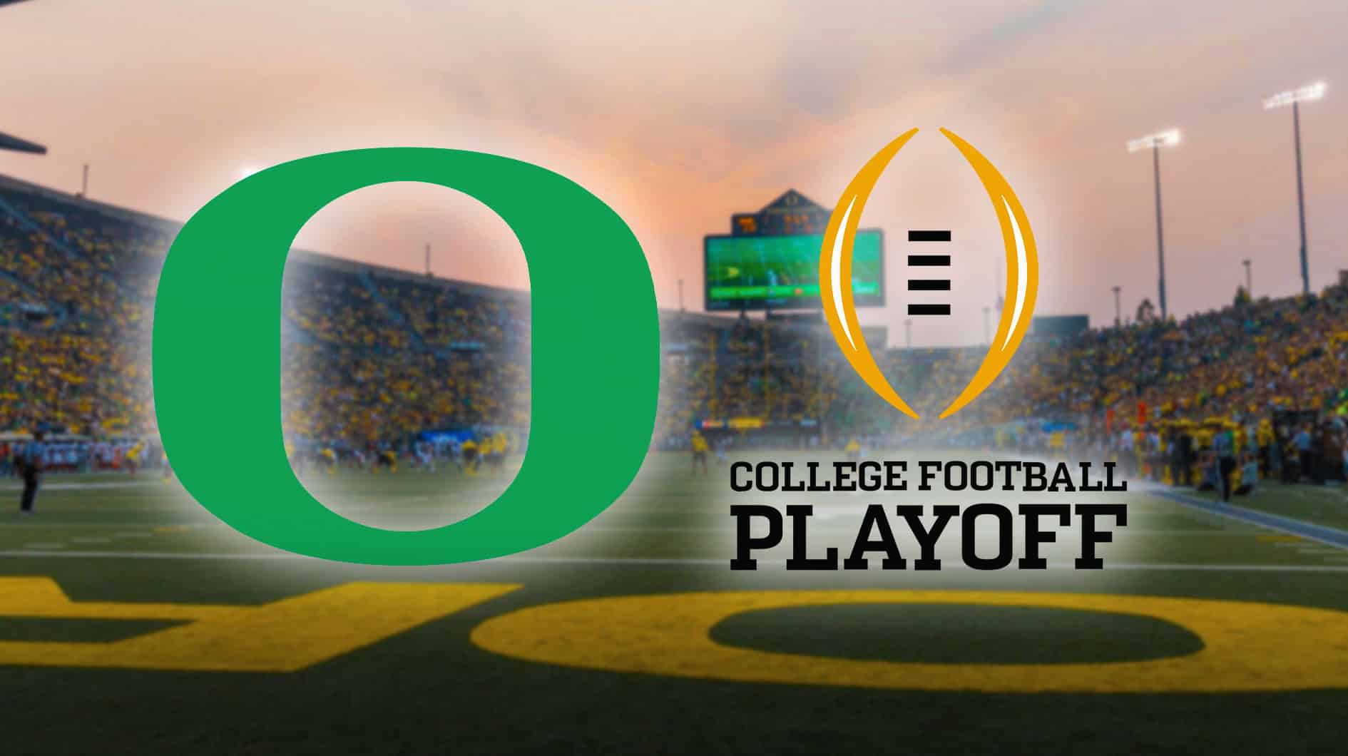 How Oregon Football Can Make Top-4 In College Football Playoff Rankings