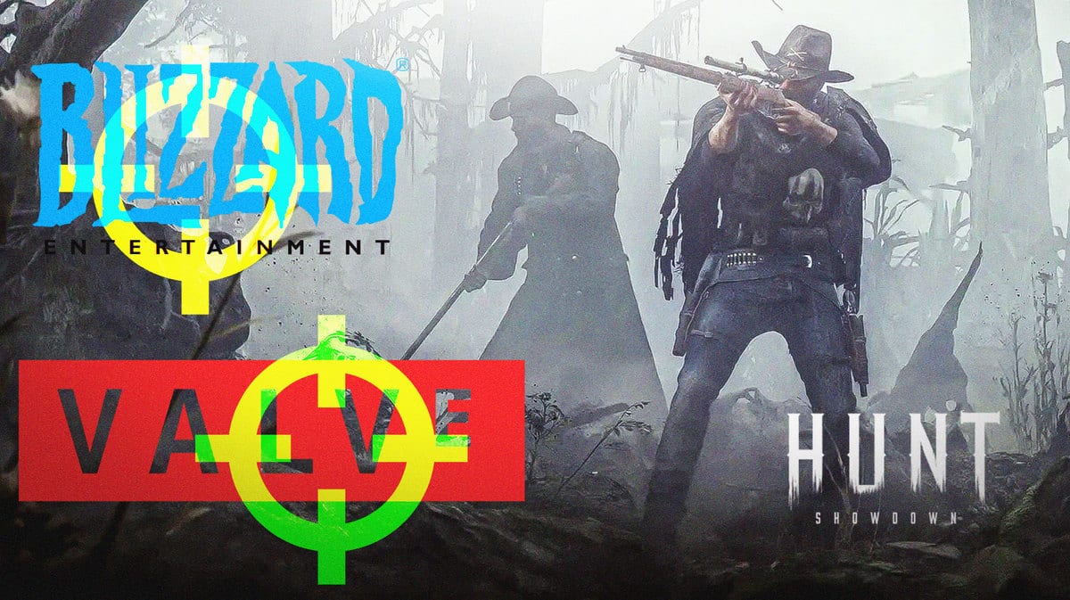 Hunt Showdown