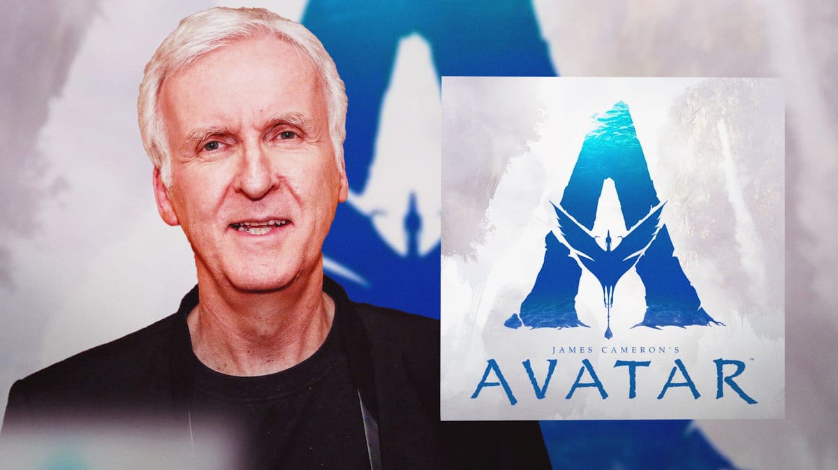 James Cameron gives eye-opening Avatar 3 update
