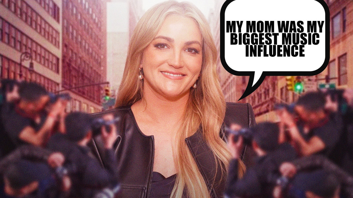 Jamie Lynn Spears criticized over Britney Spears omission on music influence