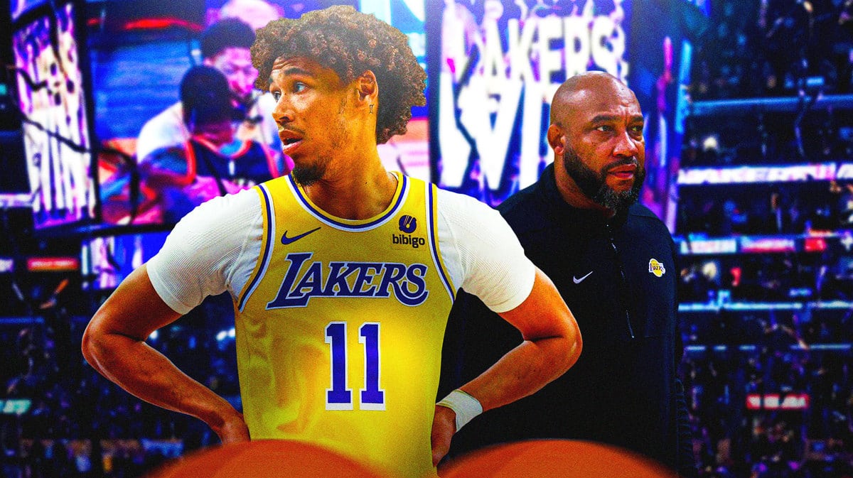 jaxson hayes lakers
