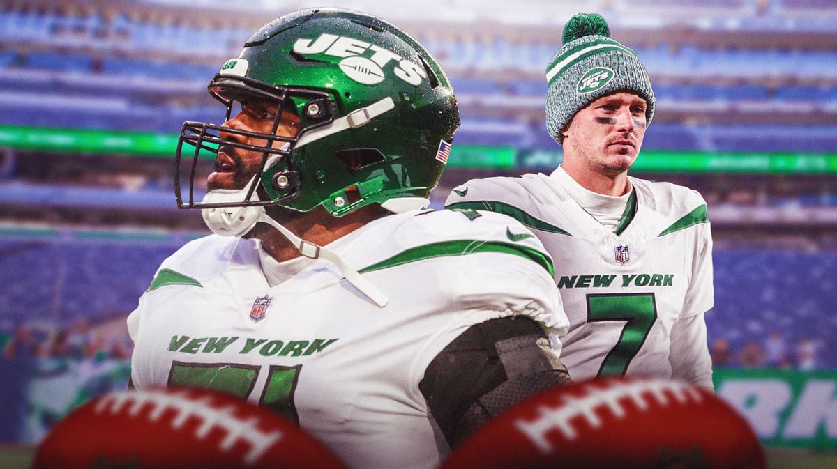 Duane Brown, Tim Boyle