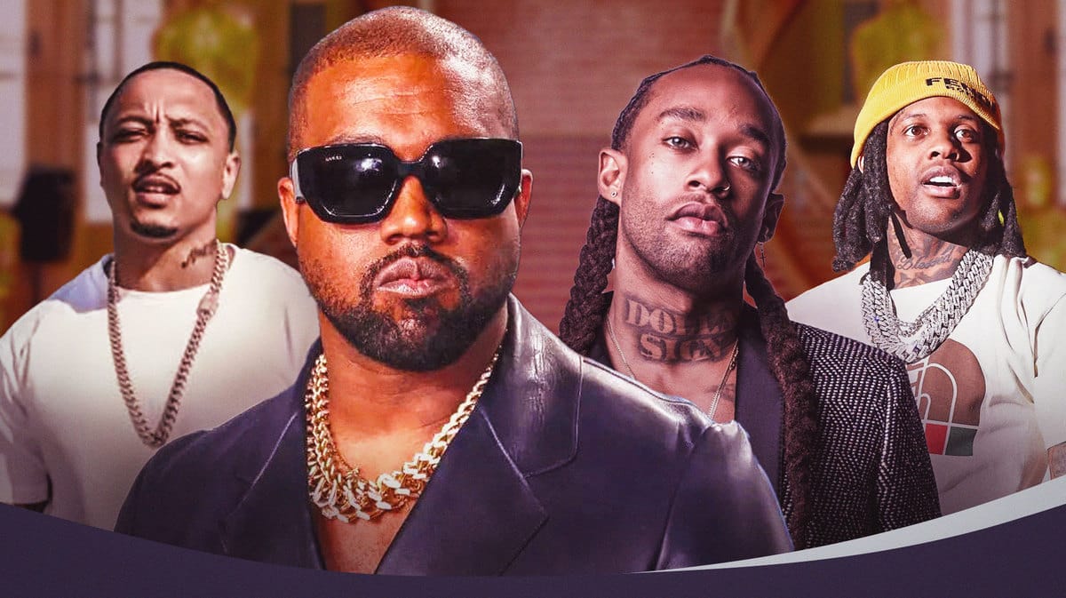 Kanye West breaks silence on anti-Semitic scandal in new song 'Vulture'