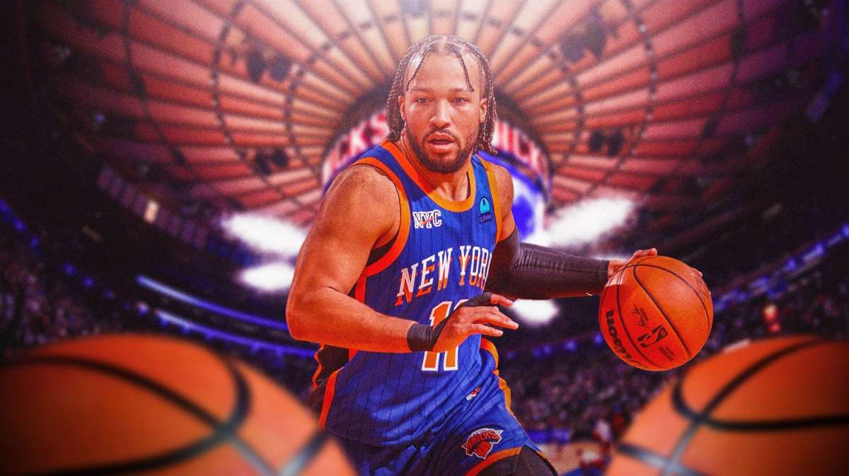 Heat, Knicks, Jalen Brunson, Immanuel Quickley