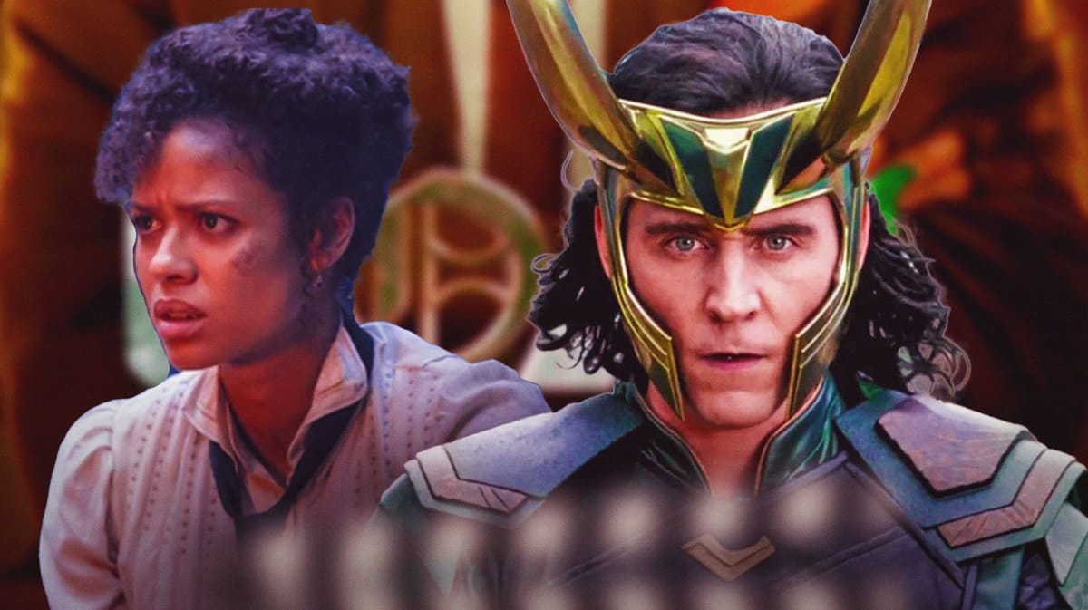 Loki directors drop bombshell revelation on what happened to Renslayer in Loki Season 2