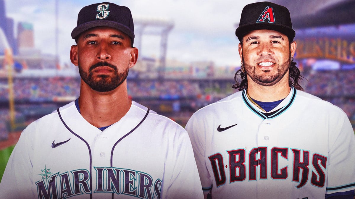 Mariners, Diamondbacks agree to Eugenio Suarez blockbuster trade