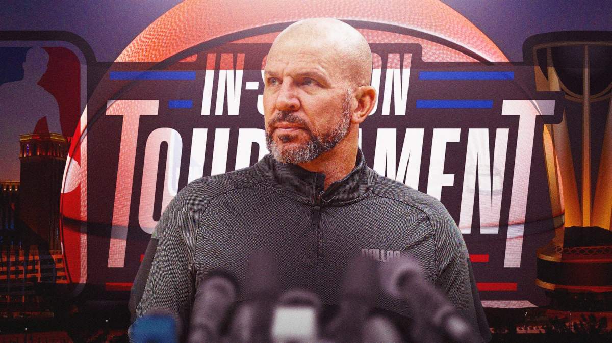 Mavs HC Jason Kidd missing first NBA In-Season Tournament game Friday night