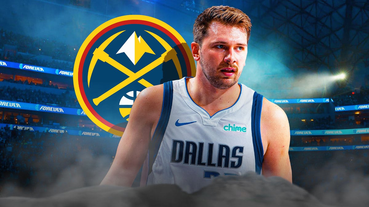 Luka Doncic takes accountability and offers an insightful response after Mavs' loss to Nuggets