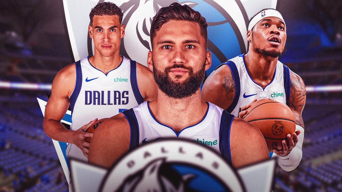 Mavs Player Who Must Be Traded Soon