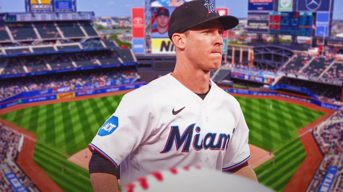 The New York Mets are sign former Joey Wendel, Luis Severino move, MLB Free Agency splash, NL East standings