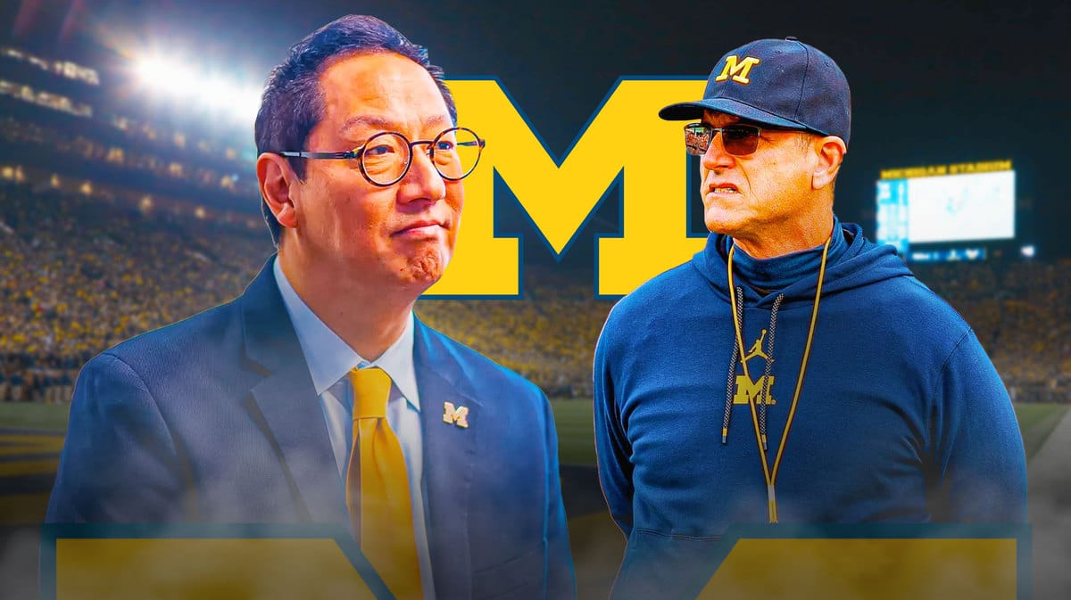 university of michigan football scandal