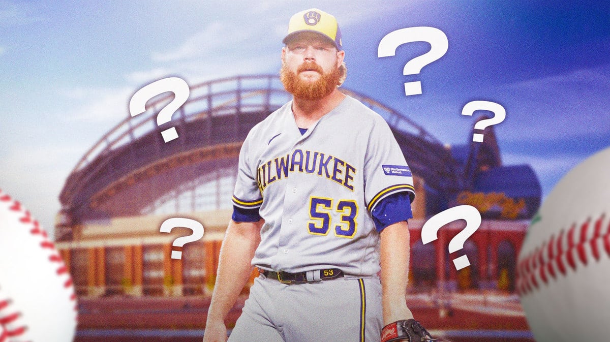 Will Brewers trade Brandon Woodruff before Friday's non-tender deadline