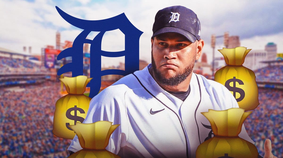 Potentially ex-Tigers star Eduardo Rodriguez isn't letting geographical location affect his free agency decision