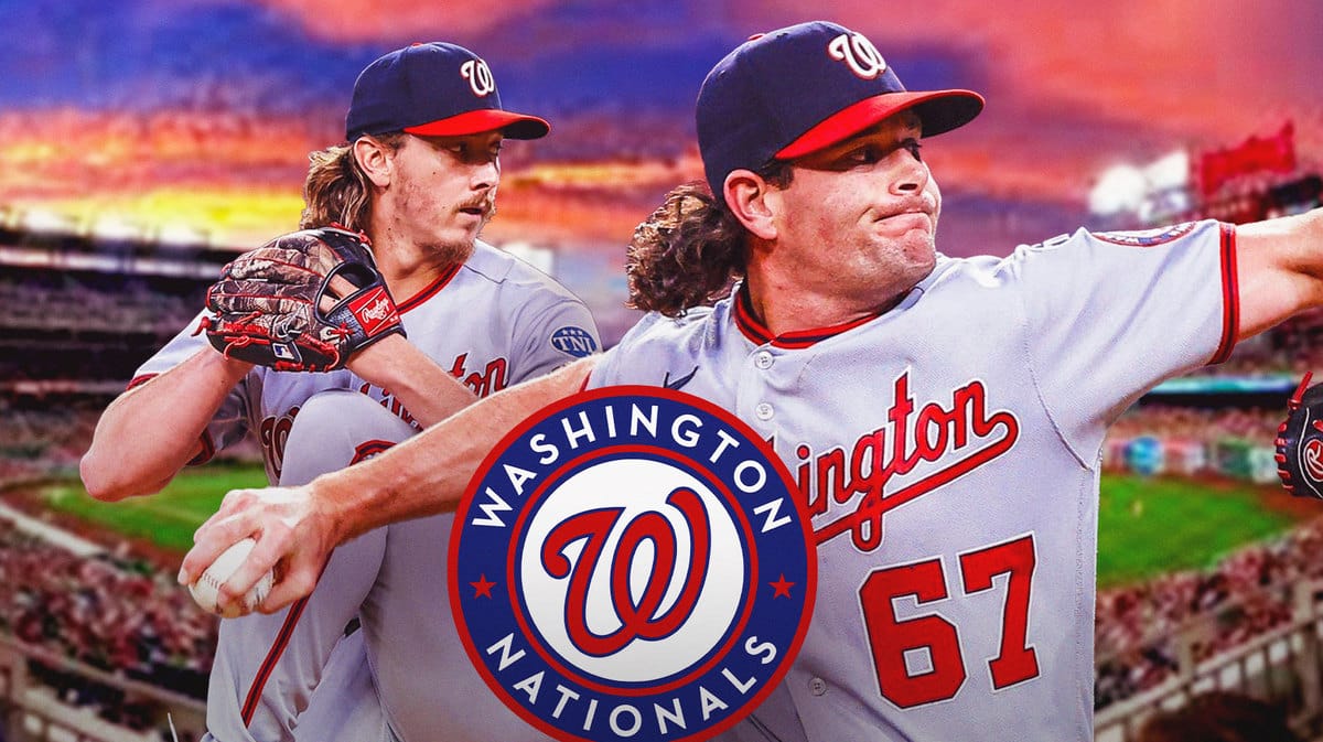 MLB rumors: Nationals getting trade calls on two relief pitchers amid ...