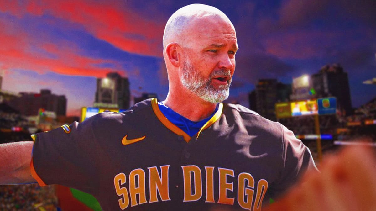 Padres interested in David Ross after Cubs firing
