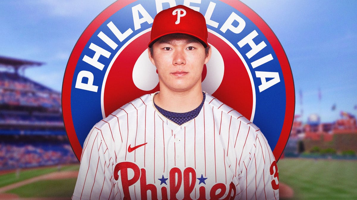As the Phillies prepare to potentially lose Aaron Nola, Yoshinobu Yamamoto has became a free agent of interest