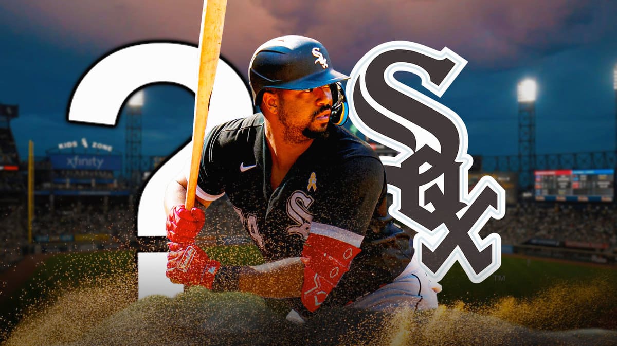 MLB Rumors: White Sox's Stance On Trading Eloy Jimenez