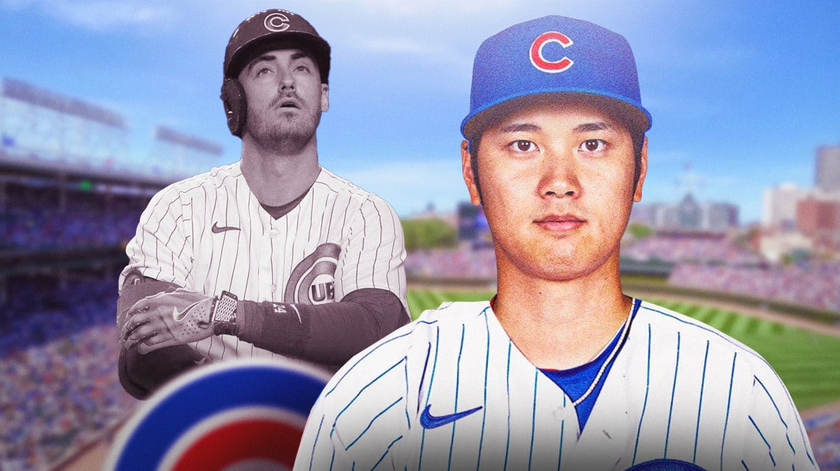 MLB Rumors: Why Cubs Are More Likely To Sign Shohei Ohtani Than Re-sign ...