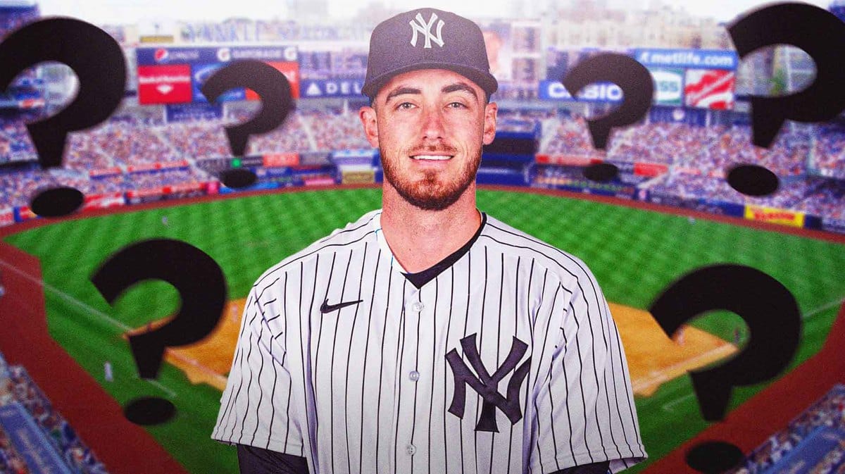 Mlb Rumors Why Yankees Are Wary Of Cody Bellinger Despite Heavy Interest 