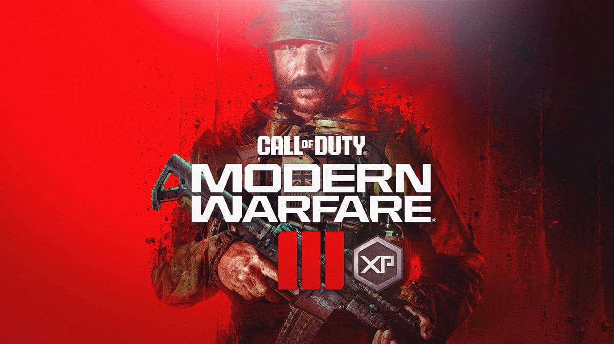 Call of Duty COD MW2 Modern Warfare & Warzone 2 20 Hours Double XP Codes  MWII