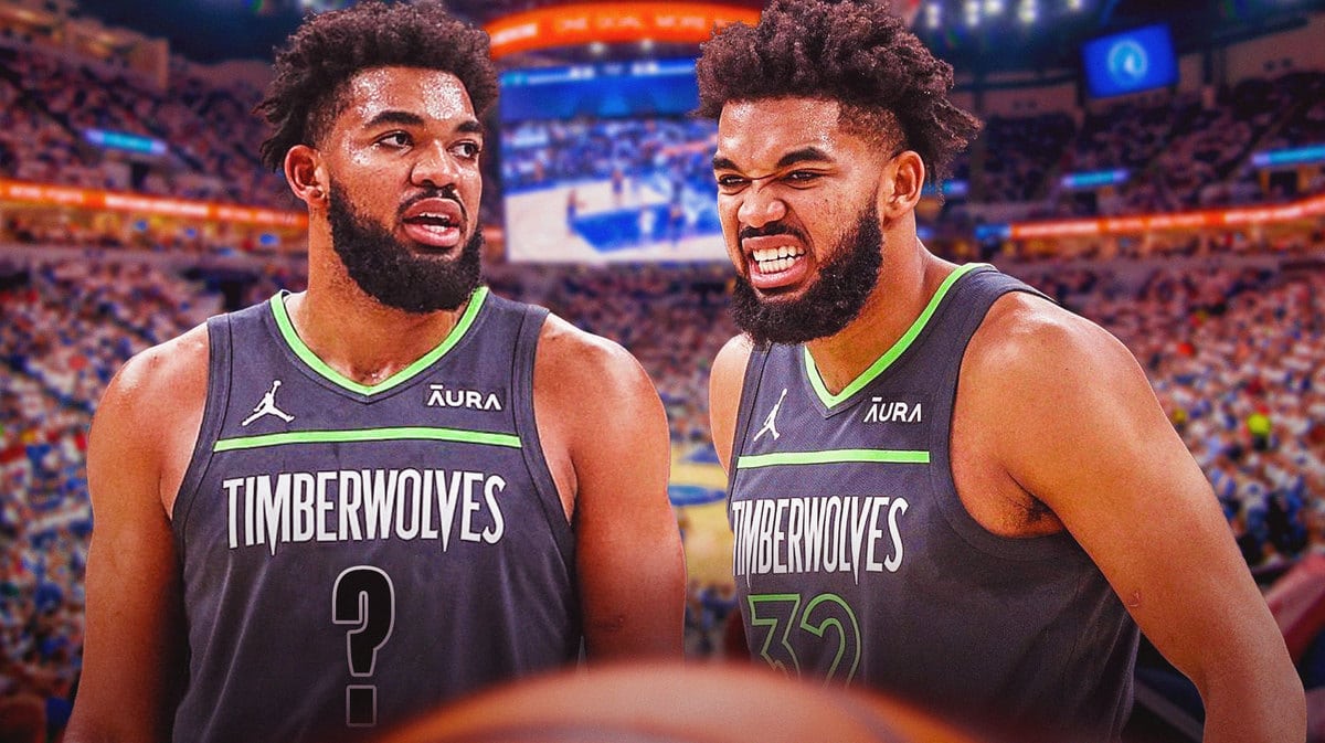 Karl-Anthony Town NBA trade rumors persist, Timberwolves trade rumors